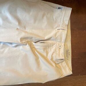 2 pairs of Vineyard Vines boys size 14 performance pants.